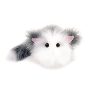 かわいくて安全な白オオカミぬいぐるみ ギフトに最適 Alibaba Com