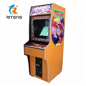 OEM Autocollant Super Mario Bros, Donkey Kong Debout Arcade <span class=keywords><strong>Jeu</strong></span> Avec Framboise Pi 3 - Product Image 3