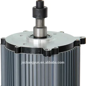 Elektro fahrzeug/Dreirad/Auto Ersatzteil BLDC Motor