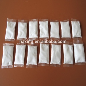 จีนโรงงานราคาโพลีอะคริเลตโซเดียม SAP ซอง Super Absorbent Polymer สำหรับ Vomit กระเป๋าถุงปัสสาวะ - Product Image 6