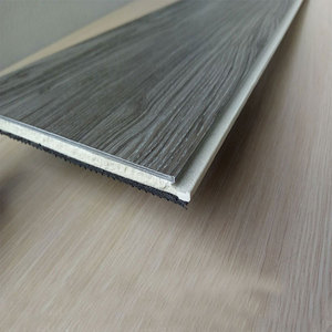 Revêtement <span class=keywords><strong>de</strong></span> sol en vinyle <span class=keywords><strong>de</strong></span> luxe imperméable et confortable flexible <span class=keywords><strong>de</strong></span> 8mm cliquable Revêtement <span class=keywords><strong>de</strong></span> sol en planches <span class=keywords><strong>de</strong></span> vinyle WPC - Product Image 5