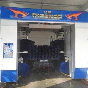 Rapide de nettoyage haute pression de pulvérisation de mousse <span class=keywords><strong>auto</strong></span> roulement <span class=keywords><strong>auto</strong></span> machine de lavage de voiture - Product Image 2