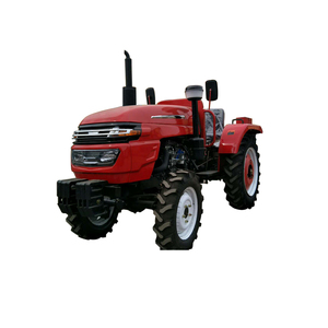 50HP Weifang pièces d'équipement agricole de tracteur à quatre roues - Product Image 1