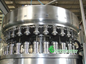 <span class=keywords><strong>machine</strong></span> de scellage de <span class=keywords><strong>canette</strong></span> de bière / <span class=keywords><strong>machine</strong></span> de remplissage de canettes de bière - Product Image 4