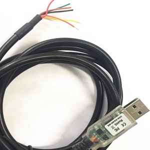 <span class=keywords><strong>USB</strong></span> RS485 un hombre para abrir el <span class=keywords><strong>cable</strong></span> con chip FTDI <span class=keywords><strong>Usb</strong></span>-rs485-we-1800-bt <span class=keywords><strong>Usb</strong></span> A Rs485 convertidor de <span class=keywords><strong>cable</strong></span> - Product Image 4