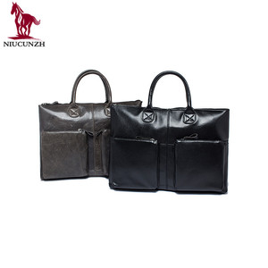 fábrica personalizada gran capacidad Multi Color manija fuerte importación moda bolsos de cuero, bolso de mano de cuero - Product Image 2