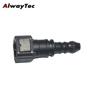 De acero de 6,30mm a 1/4 Nylon automóvil accesorios de mujer de conector rápido - Product Image 2