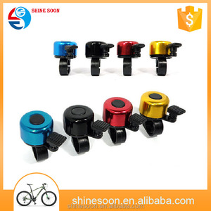 Transporte bicicleta accesorios bicicleta eléctrica campana para la bicicleta - Product Image 6