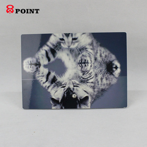 Cornice Fotografica in Legno Antico 7x5 Pollici, 8 Punti, per Sublimazione, Cornice Personalizzabile con Pressa a Caldo - Product Image 4