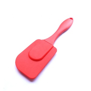 Juego <span class=keywords><strong>de</strong></span> espátula <span class=keywords><strong>de</strong></span> silicona 3 piezas <span class=keywords><strong>de</strong></span> goma antiadherente con núcleo <span class=keywords><strong>de</strong></span> acero inoxidable Utensilios <span class=keywords><strong>de</strong></span> cocina <span class=keywords><strong>de</strong></span> espátula res - Product Image 4