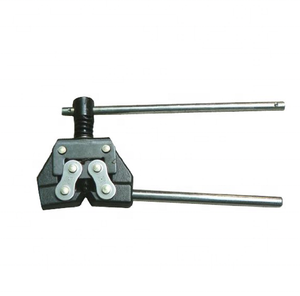 Kit de herramientas para cadena de rodillos, 25-60, cortador de rotura para <span class=keywords><strong>bicicleta</strong></span> y motocicleta - Product Image 2