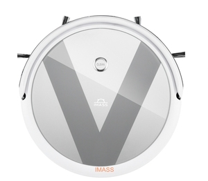 IMASS de la fábrica de China casa <span class=keywords><strong>Robot</strong></span> inalámbrico barredora Aspirador - Product Image 3