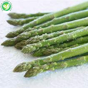 Venta al por mayor a granel IQF congelados espárragos para venta - Product Image 4
