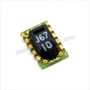 באיכות גבוהה 10 חיישן humi/temp 5v dtl 4.5% SMD-10 sht10 - Product Image 3