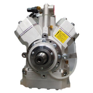 De China, venta al por mayor, piezas de automóviles de bitze de 4 nfcy de 24 v compresor para autobús aire acondicionado - Product Image 6