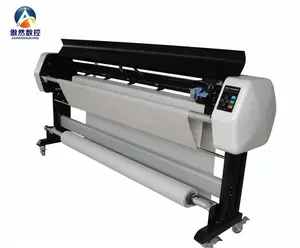 Mực In liên tục Cung Cấp Phần Mềm CAD Tương Thích Trang Phục Mô Hình Plotter