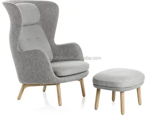 Modernes design lounge Ro sessel