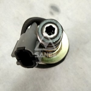 Низкая стоимость EX200 EX120 DP датчик перепада давления 9101532 590332 9102068 новое состояние Hitachi экскаватор запчасти - Product Image 4