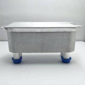 LR036354 X6003001 C2P12397 C2Z18818 AW837A095AA Refroidisseur d'huile pour Range Rover 2013 - Range Rover <span class=keywords><strong>Sport</strong></span> 2014 - Jaguar XF 2011- - Product Image 6
