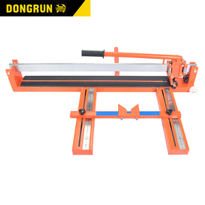 De alta calidad de China profesional de 800mm 1000mm 1200mm manual rubi cortador de azulejos - Product Image 1