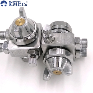 Kmececo אוטומטי ST-5 סירופ סוכר אוויר סירופ ספריי זרבובית ספריי ספריי זרבובית - Product Image 3