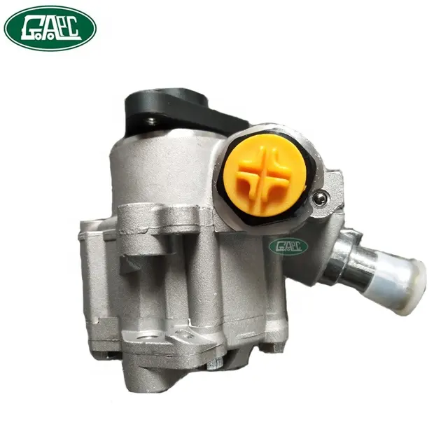 Auto Accessories Power Steering Pump QVB000110ためLand Rover Range Rover L322 Car Engine 4.4 V8 Parts
