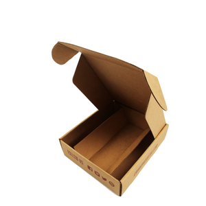 Tùy Chỉnh Nước Sốt Nóng Tùy Chỉnh Sóng Vận Chuyển Hộp <span class=keywords><strong>3</strong></span> Chai Bao Bì Cho Nhai Kẹo Cao Su Đường Sushi Mì Ăn Liền Thạch Các Thực Phẩm Khác - Product Image 2