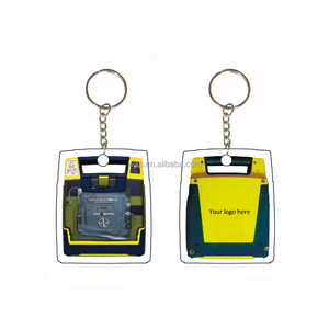 WAP-Salud buen precio LED aed llavero para primeros auxilios. - Product Image 6