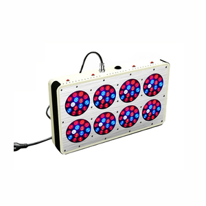 Prezzo di fabbrica 266 w/278 w Belleyan pianta crescere 2018 <span class=keywords><strong>apollo</strong></span> <span class=keywords><strong>8</strong></span> led coltiva la luce - Product Image 1