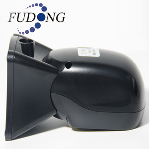 2D Wearable Mini anillo Bluetooth Barcode Scanner Scan código QR Barcode Reader imagen Barcode Reader - Product Image 5