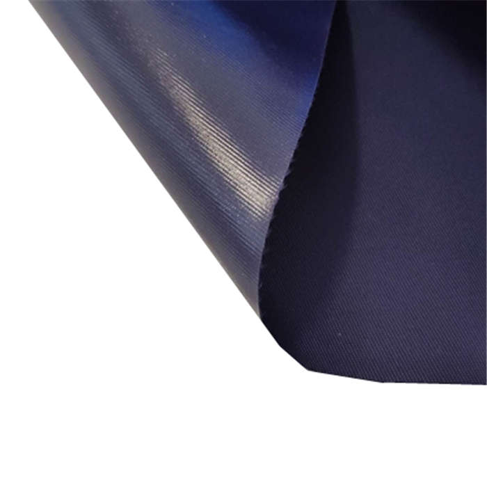 Tela de nylon resistente al agua con revestimiento de TPU, tela oxford de nailon resistente al agua, 420 de densidad, precio de fábrica