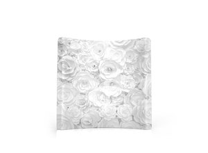 10*8 Ft Vải Căng Thẳng <span class=keywords><strong>Backdrop</strong></span> Media Cong Trở Lại Tường Đứng Cho Sự Kiện - Product Image 6