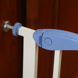 Cancello di sicurezza del bambino pet barriere barriera di <span class=keywords><strong>porta</strong></span> per la sicurezza del bambino di sicurezza del bambino bambino giocare yard - Product Image 4