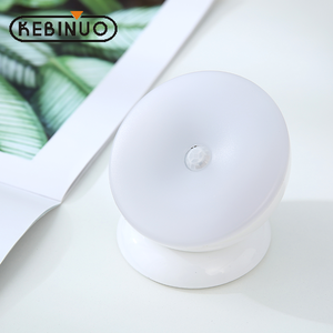 Led Batterie Nuit Lumière Enfants Lampe Dimmable - Product Image 3