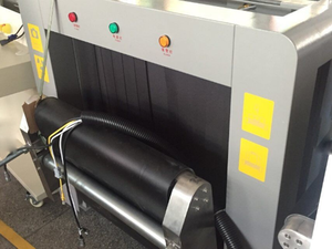 SECUERA Industrial Metal <strong>Detectors</strong> <strong>X</strong>-Ray Parcel Scanner &amp; Baggage <strong>X</strong>-Ray Machine with IP65 for 1-Year Warranty - Product Image 6