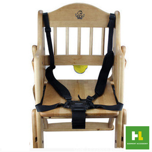 5 puntos silla <span class=keywords><strong>de</strong></span> bebé arnés <span class=keywords><strong>de</strong></span> seguridad comedor almuerzo asiento cinturón <span class=keywords><strong>de</strong></span> seguridad - Product Image 1
