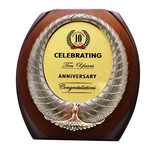Placa <span class=keywords><strong>de</strong></span> <span class=keywords><strong>Madera</strong></span> Personalizada para Premios Anuales <span class=keywords><strong>de</strong></span> Empresa, Trofeo <span class=keywords><strong>de</strong></span> <span class=keywords><strong>Madera</strong></span> para Eventos <span class=keywords><strong>de</strong></span> Reconocimiento, Escudo <span class=keywords><strong>de</strong></span> Premios, Placa <span class=keywords><strong>de</strong></span> <span class=keywords><strong>Madera</strong></span> para Premios <span class=keywords><strong>de</strong></span> Jubilación - Product Image 1