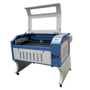 Envío gratuito 6090 80 W <span class=keywords><strong>3d</strong></span> <span class=keywords><strong>de</strong></span> <span class=keywords><strong>cristal</strong></span> máquina <span class=keywords><strong>de</strong></span> grabado láser <span class=keywords><strong>de</strong></span> madera CO2 láser grabador con Ruida controlador - Product Image 3