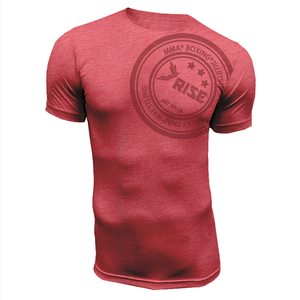 Usura di ginnastica Grafici Maglietta Del Cotone Degli Uomini Logo Personalizzato Wrestling <span class=keywords><strong>Boxe</strong></span> MMA <span class=keywords><strong>T</strong></span>-<span class=keywords><strong>Shirt</strong></span> - Product Image 3