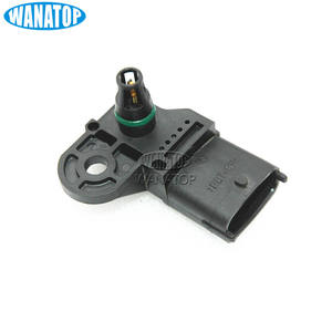 حساس جديد <span class=keywords><strong>2.5</strong></span> لخريطة بار 0261230042 لسيارات أوبل فوكسهول ايفيكو فيات شيفروليه ساب لانسيا - Product Image 2