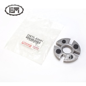 J08ETM 226101910B 226101910 연료 시스템 커플 링 ASSY HINO ENGING SK330-8 SK350LC-8 SK330-9 SK330-<span class=keywords><strong>10</strong></span> - Product Image 1