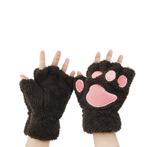 Перчатки Paw Gloves