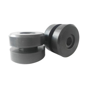 <span class=keywords><strong>Acheter</strong></span> directement de la chine fabricant imperméabilité amortisseur en caoutchouc tampon - Product Image 1