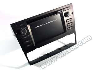 WITSON S200 ANDROID 8,0 CPU GPS <span class=keywords><strong>AUTO</strong></span> RADIO para BMW aire <span class=keywords><strong>DIGITAL</strong></span> E90 - Product Image 3