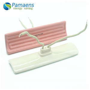 用于真空成型机的顶级远红外陶瓷加热器 - Product Image 5