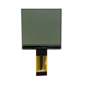 Nuovo prodotto 132x64 cog display lcd grafico modulo