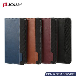 Tendances 2019 Caché Fermeture Magnétique Flip Cas de Téléphone portable Couvre Pour Apple iPhone Xs Max - Product Image 6