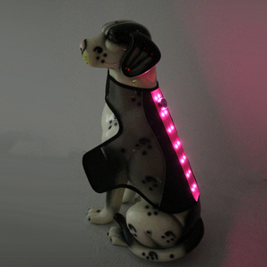 Chaleco para perro Led de neopreno impermeable, nuevo chaleco para perro para caza, ropa y accesorios para mascotas, cuidado de la garra, clásico, precio de fábrica, Verano - Product Image 3