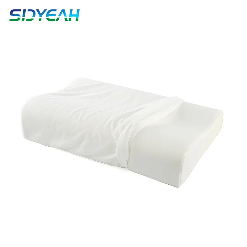 Pu System Visco- Elastic Molded polyurethane Pillow Foam