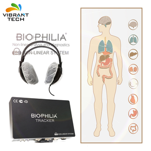 Meilleure qualité Non linéaire Système D'<span class=keywords><strong>analyse</strong></span> vecteur 17 biophilia <span class=keywords><strong>NLS</strong></span> - Product Image 6
